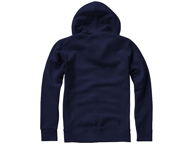 Толстовка «Арора» мужская с капюшоном, темно-синий
