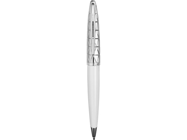 Ручка шариковая Waterman модель Carene Contemporary White ST