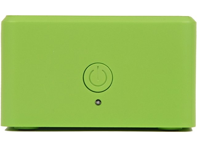 Колонка "Vigo Vibration", лайм