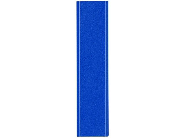 Портативное зарядное устройство "Брадуэлл", 2200 mAh, синий