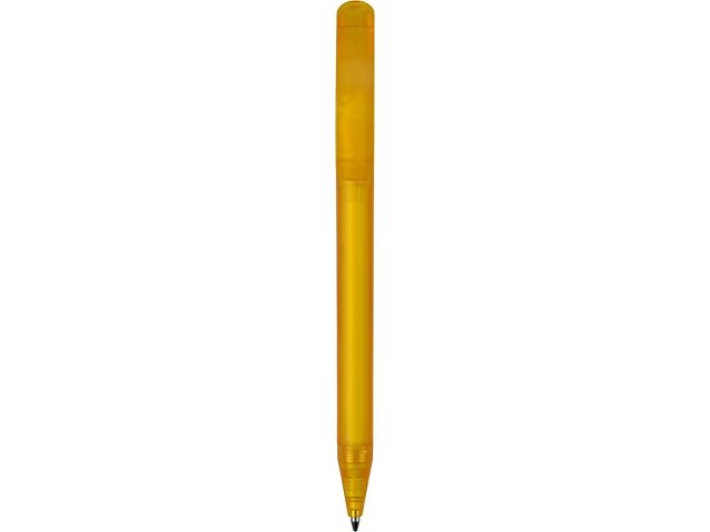 Ручка шариковая Prodir DS3 TFF, желтый