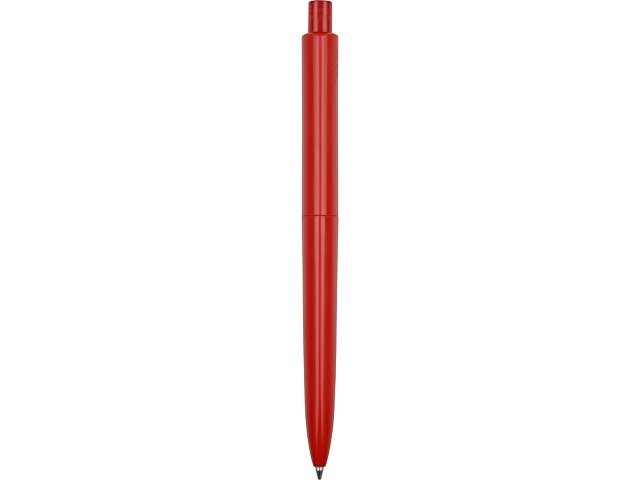 Ручка шариковая Prodir DS8 PPP, красный