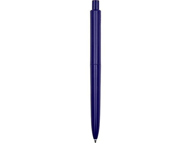 Ручка шариковая Prodir DS8 PPP, синий