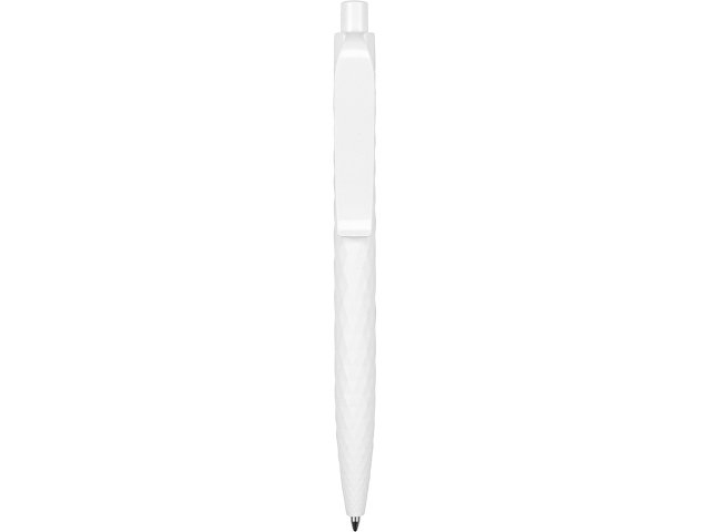Ручка шариковая Prodir QS 01 PMP, белый
