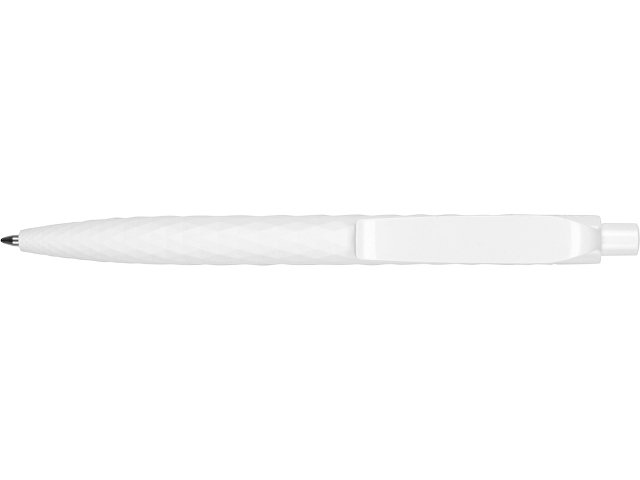 Ручка шариковая Prodir QS 01 PMP, белый