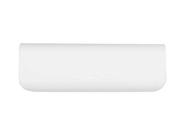 Портативное зарядное устройство (power bank) Basis, 2000 mAh, оранжевый