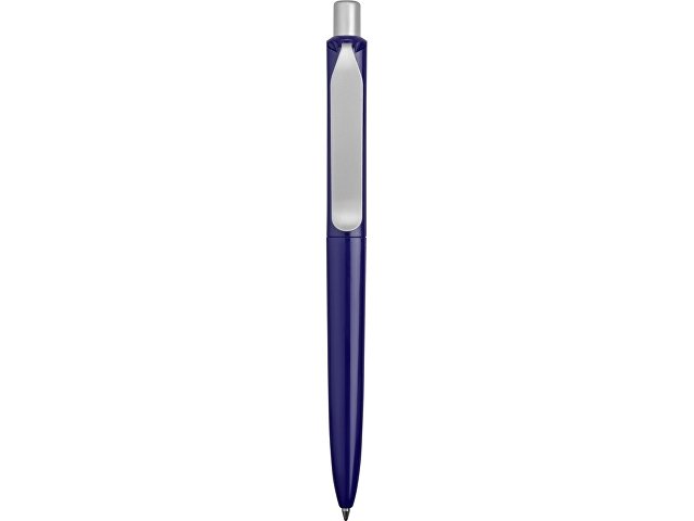 Ручка пластиковая шариковая Prodir DS8 PSP-55, синий