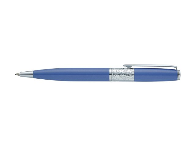 Ручка шариковая Pierre Cardin BARON, сиреневый