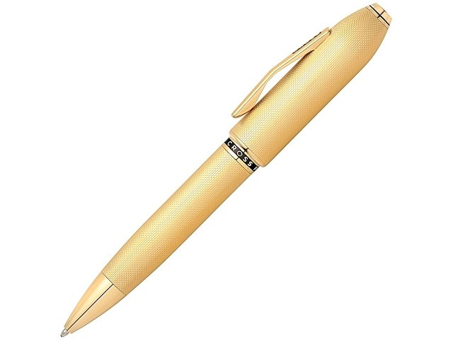 Ручка шариковая "Peerless 125". Cross