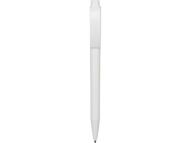 Ручка шариковая UMA «PIXEL KG F», белый