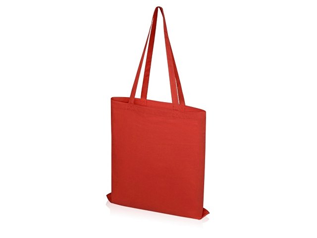 Сумка из хлопка «Carryme 105», красный