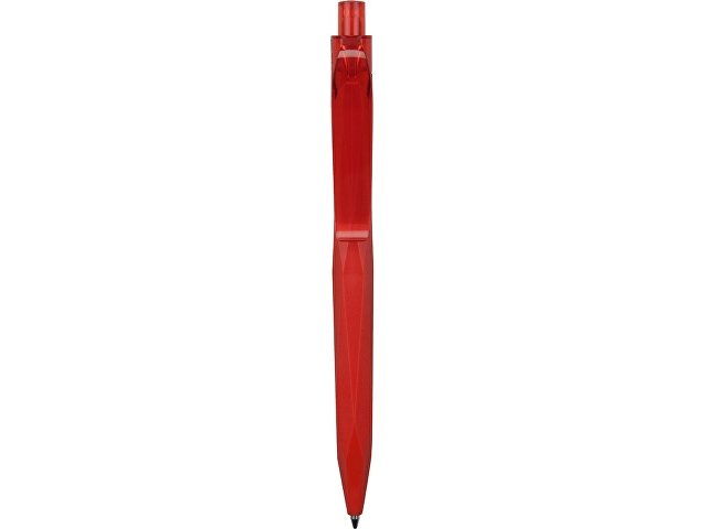 Ручка шариковая Prodir QS 20 PMT, красный