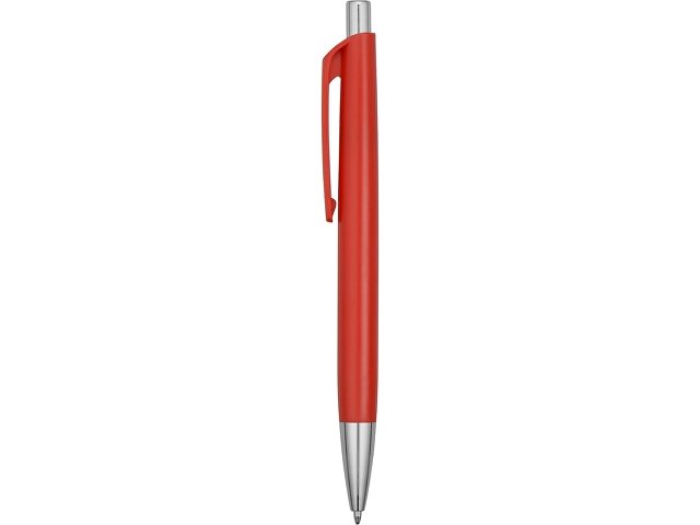 Ручка пластиковая шариковая «Gage», красный