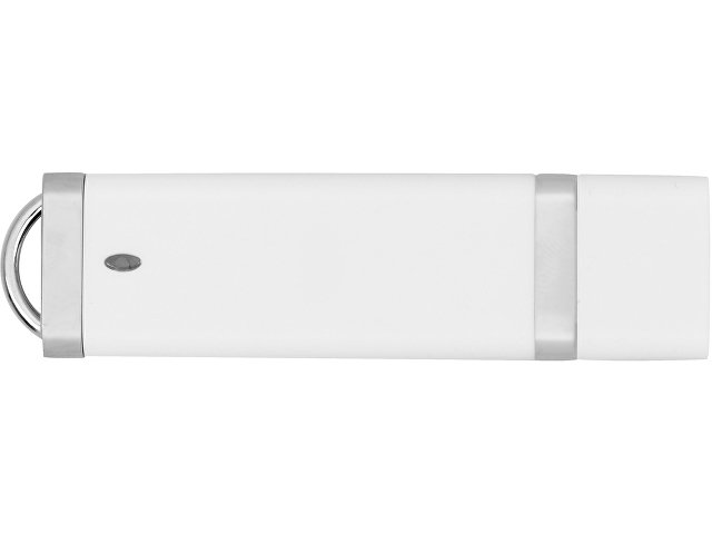 Флеш-карта USB 2.0 16 Gb «Орландо», белый