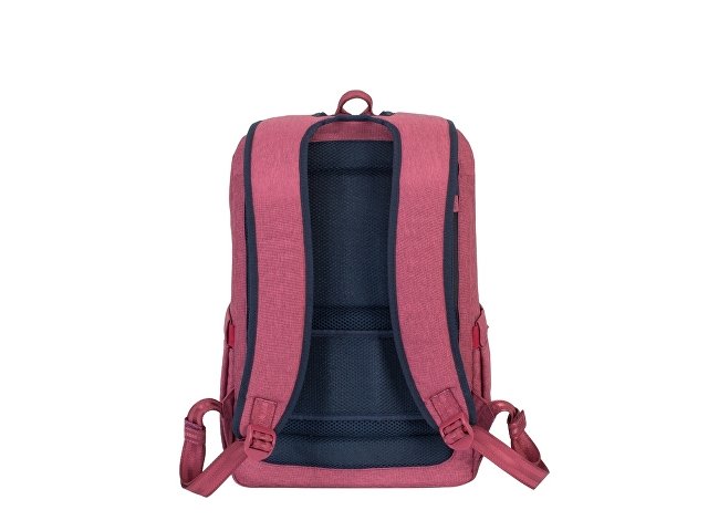 RIVACASE 7760 red ECO рюкзак для ноутбука 15.6"