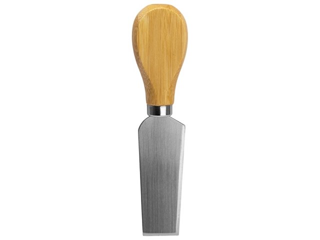 Набор для сыра из сланцевой доски и ножей Bamboo collection "Taleggio"