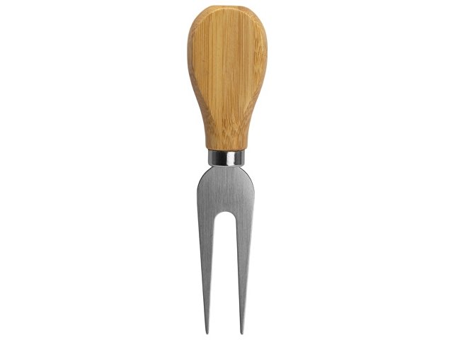 Набор для сыра из сланцевой доски и ножей Bamboo collection "Taleggio"