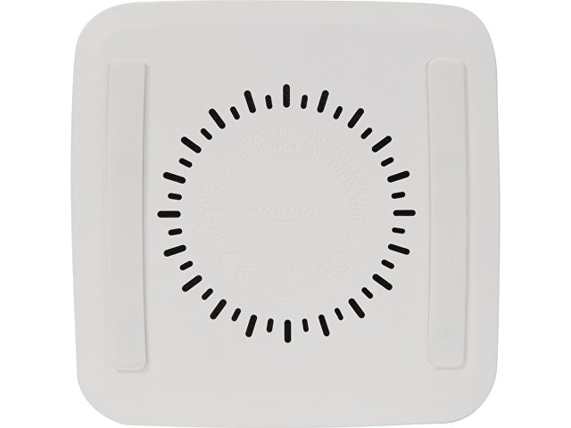Портативная колонка Xoopar модель iLO Speaker STEREO 10 Вт, белый