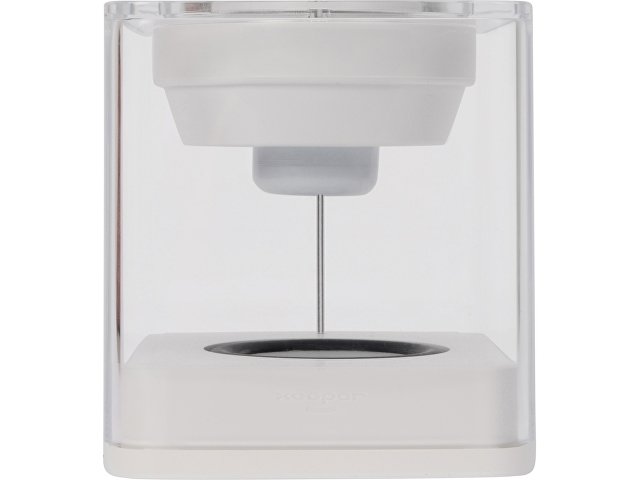 Портативная колонка Xoopar модель iLO Speaker STEREO 10 Вт, белый