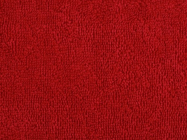 Полотенце Terry М, 450, красный