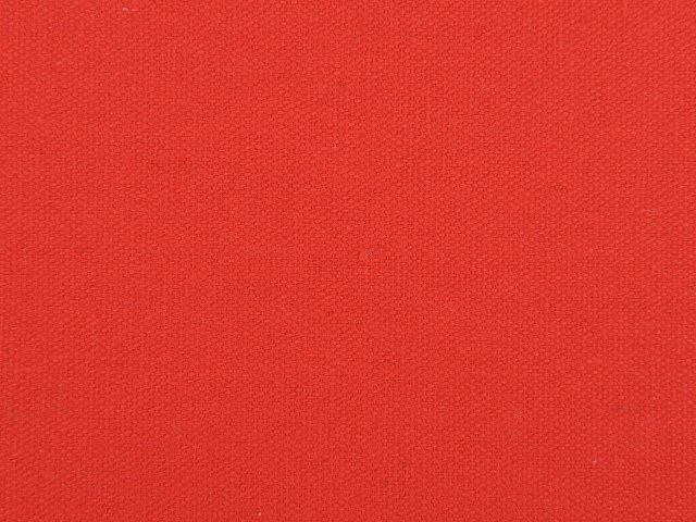 Сумка для шопинга Steady из хлопка с парусиновыми ручками, 260 г/м2, красный