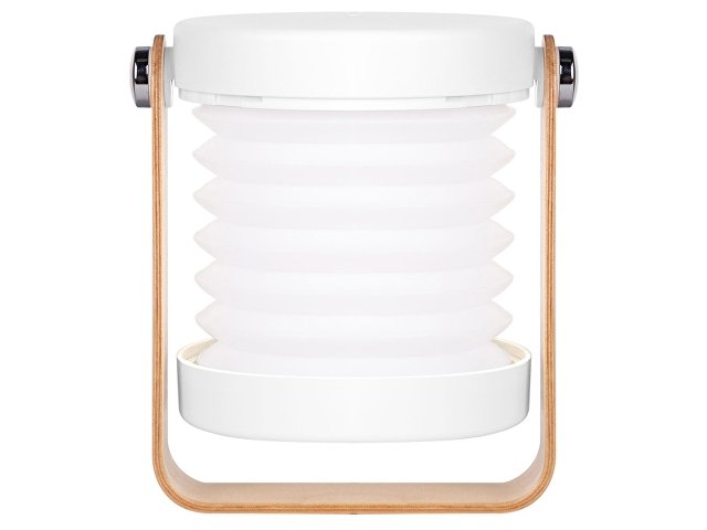 Rombica LED Oko, белый/дерево