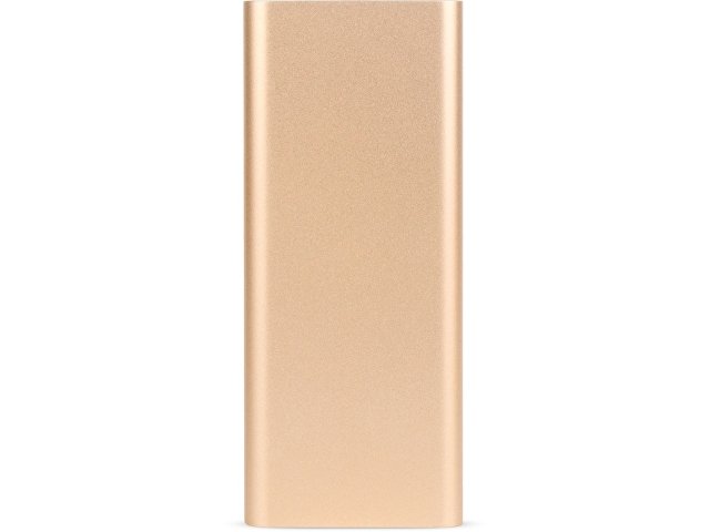 Внешний аккумулятор Rombica NEO AZ220G Quick, 22000 mAh, золотистый