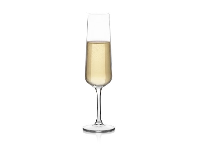 Бокал-флют для игристого "Prosecco", 205мл