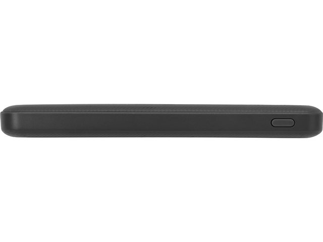 Внешний аккумулятор Evolt "Mini-5", 5000 mAh, серый