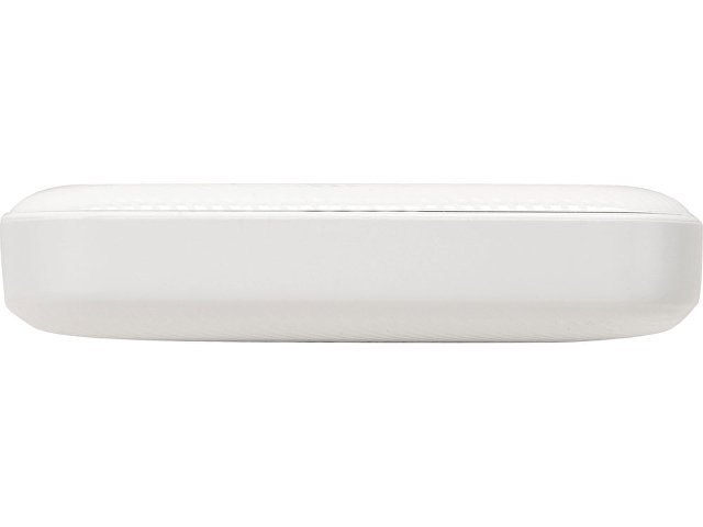 Внешний аккумулятор Evolt "Mini-5", 5000 mAh, белый