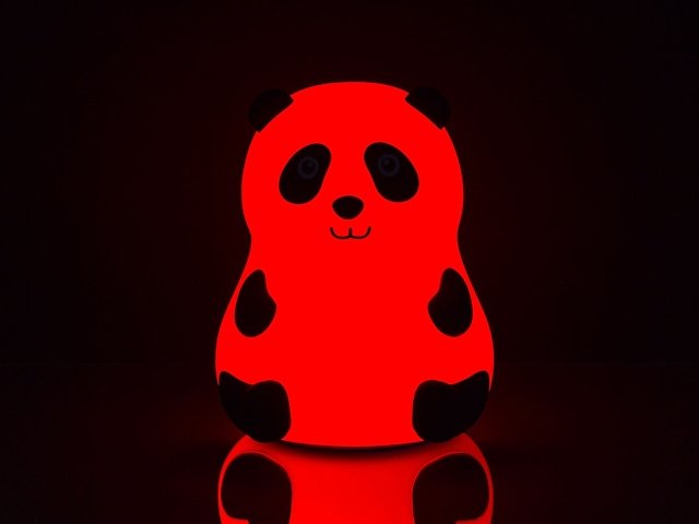 Светильник Rombica LED Panda