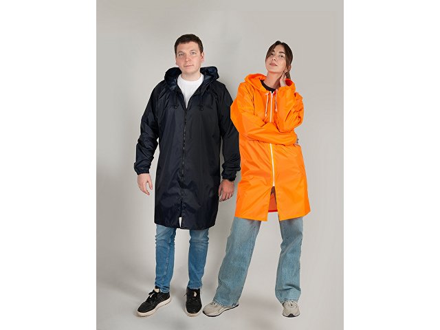 Дождевик Sunny, темно-синий размер (XL/XXL)