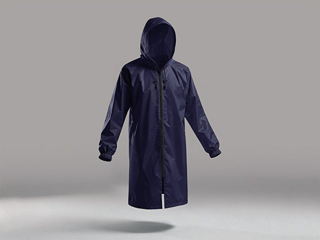 Дождевик Sunny, темно-синий размер (XL/XXL)