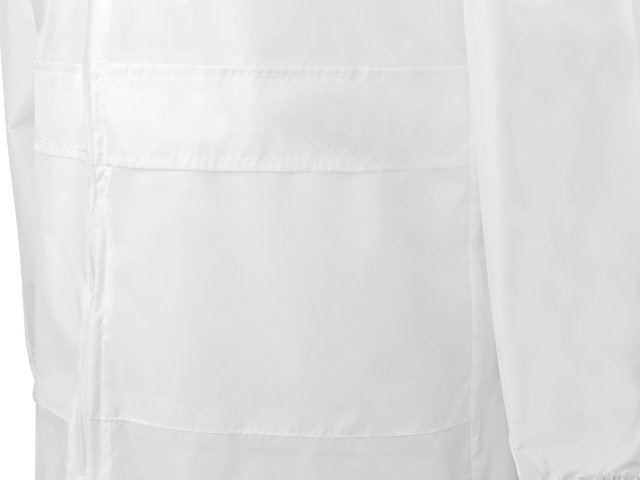 Дождевик Sunny gold, белый, размер M/L