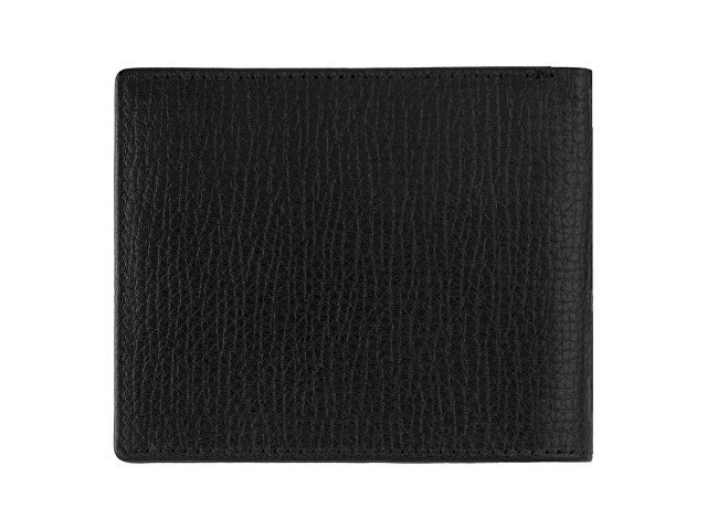 Кошелек для кредитных карт Irving Black. Cerruti 1881