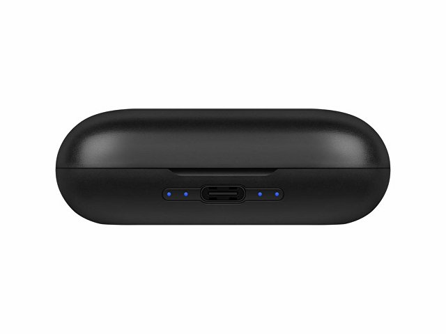 Беспроводные наушники Rombica Mysound Flip Black