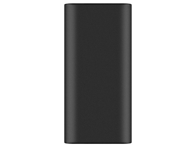 Внешний аккумулятор Rombica NEO Terra Pro, черный