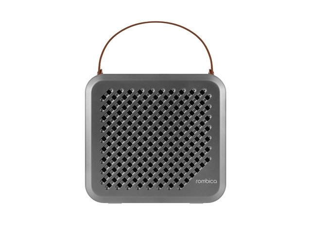 Портативная акустика Rombica mysound Chroma Grey