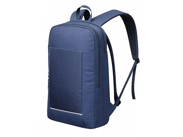 Рюкзак Dandy с отделением для ноутбука 15.6" /синий