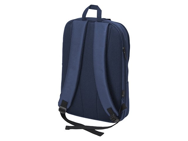 Рюкзак Dandy с отделением для ноутбука 15.6" /синий