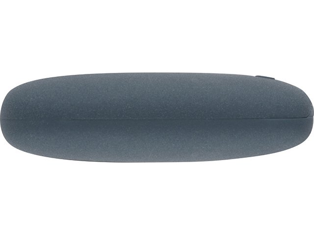 Внешний аккумулятор в форме камня «Stone», 7800 mAh, темно-серый