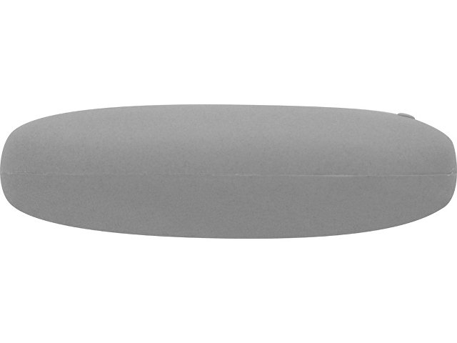 Внешний аккумулятор в форме камня «Stone», 10400 mAh, серый