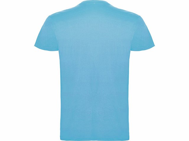 Футболка "Beagle" детская, небесно-голубой