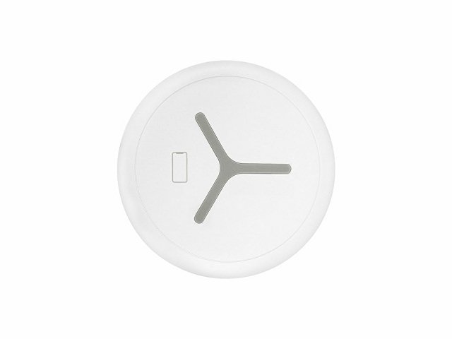 Зарядное устройство Rombica NEO Qwatch White