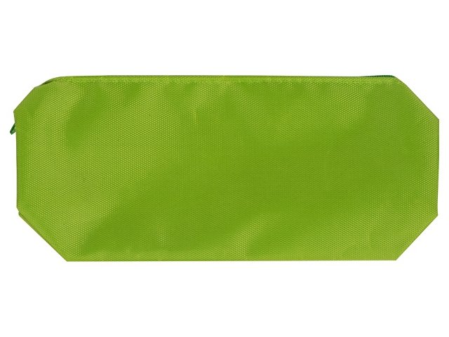 Пенал "Log", зеленый
