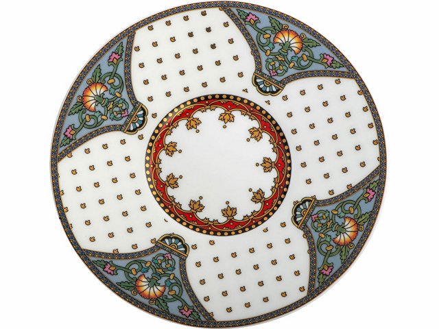 Чайная пара "Русские сказки"