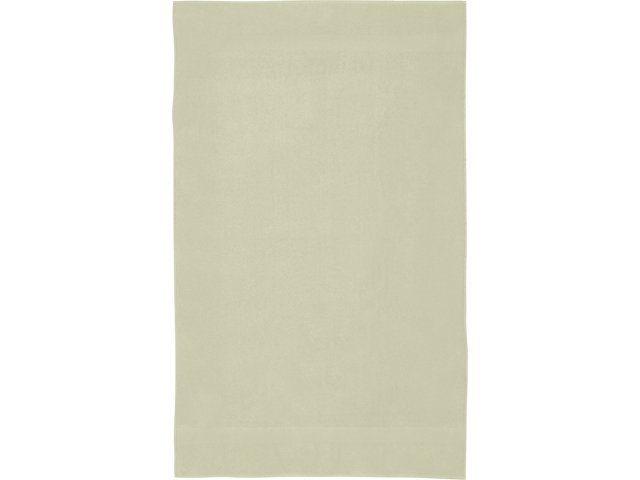 Хлопковое полотенце для ванной Evelyn 100x180 см плотностью 450 г/м2, светло-серый