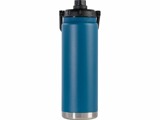 Вакуумный термос «Canyon Jug», синий, 1430 мл