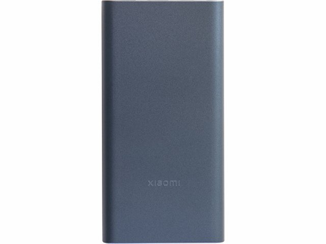 Аккумулятор внешний Xiaomi 22.5W Power Bank 10000 (BHR5884GL)