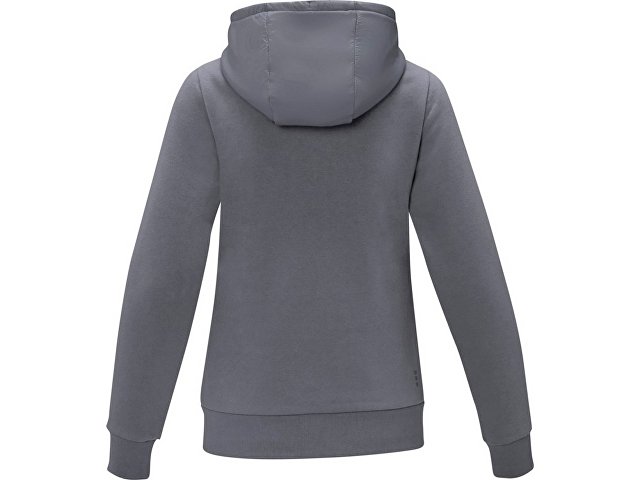 Женская гибридная куртка Darnell, steel grey